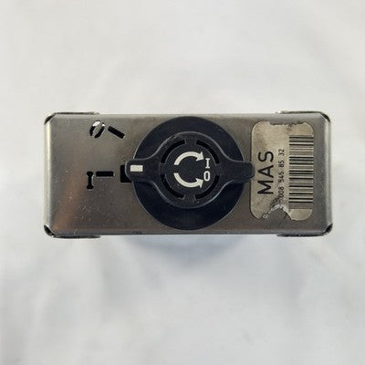 Mercedes MAS Steuergerät A0085458532 W124 300E-24 R129 – Bild 5