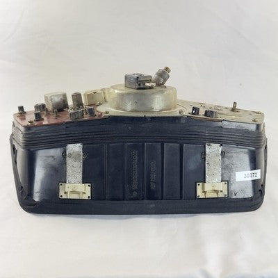 Mercedes W123 Tacho Kombiinstrument 1235421301 220 – Bild 8