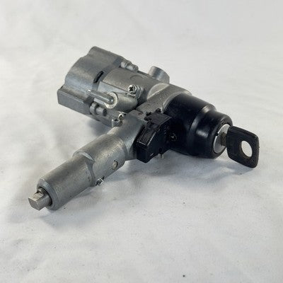 Mercedes Zündschloss Lenkschloss W123 W126 Diesel ohne – Bild 2