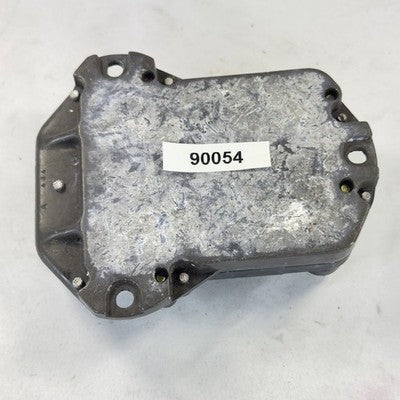 Mercedes Zündsteuergerät EZL 0227400571 A0055452932 – Bild 7