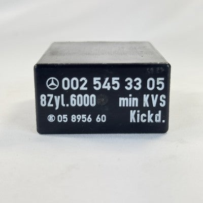 Mercedes Kraftstoffpumpenrelais A0025453305 W126 420 – Bild 5