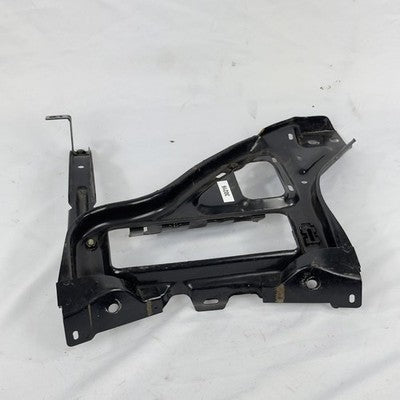 Mercedes Oldtimer Blech-Halter Träger Konsole - – Bild 3