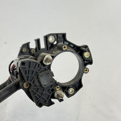 Mercedes W201 Kombischalter Blinkerschalter Wischer – Bild 5