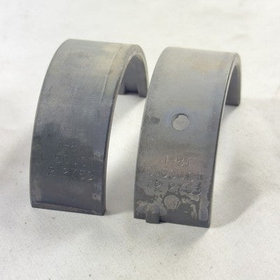Mercedes Kurbelwellenlager Glyco 72-2753 0,50 M110 – Bild 2