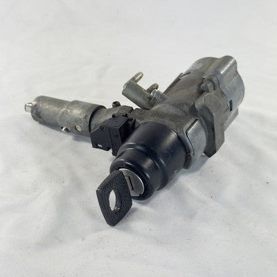 Mercedes Zündschloss Lenkschloss W124 W201 Diesel – Bild 5