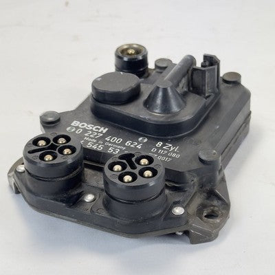 Mercedes Zündsteuergerät EZL Bosch 0227400624 – Bild 2