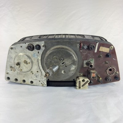 Mercedes W123 C123 Kombiinstrument Tacho 1235423401 – Bild 5