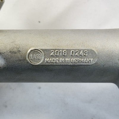 LASO Ölpumpe 6011800701 Mercedes OM601 2.3 D T1 – Bild 2