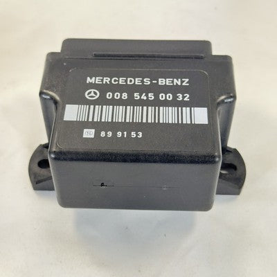 Mercedes Glühzeitsteuergerät A0085450032 W201 190 D – Bild 2