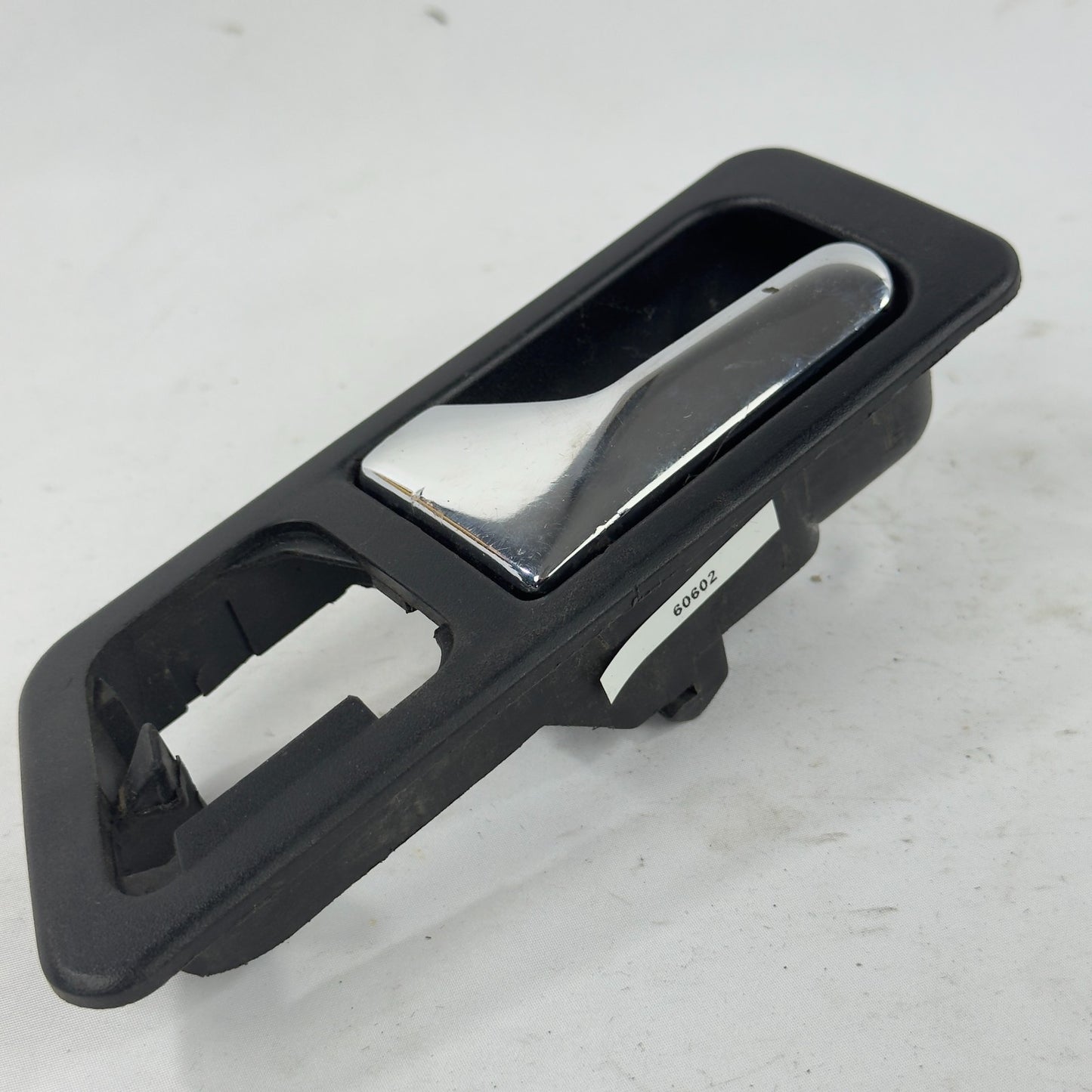 Mercedes W201 Türgriff Innentürgriff Türöffner Mulde Rosette Links A20176601642