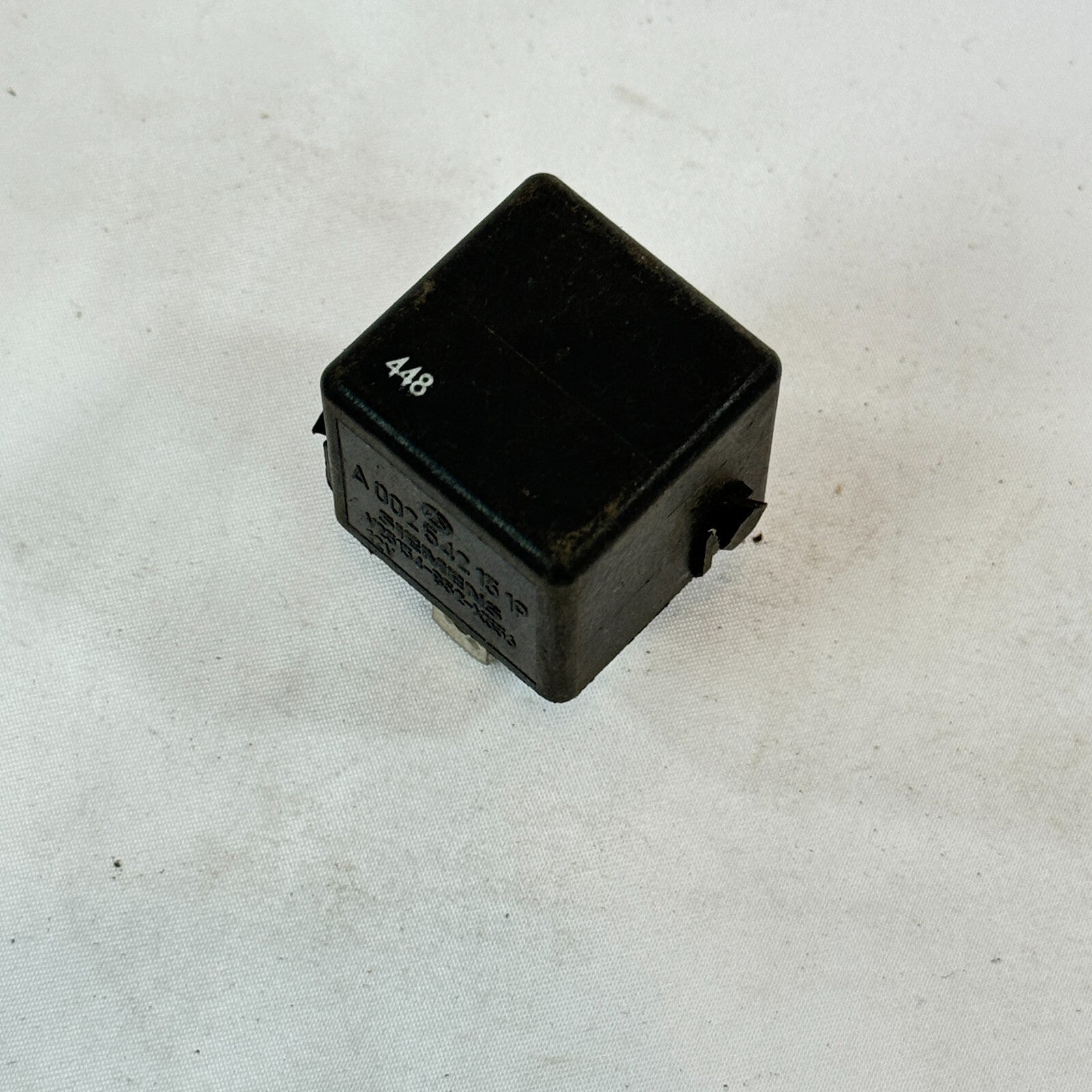 Mercedes-Benz Siemens Relais A0015421319 – Bild 2