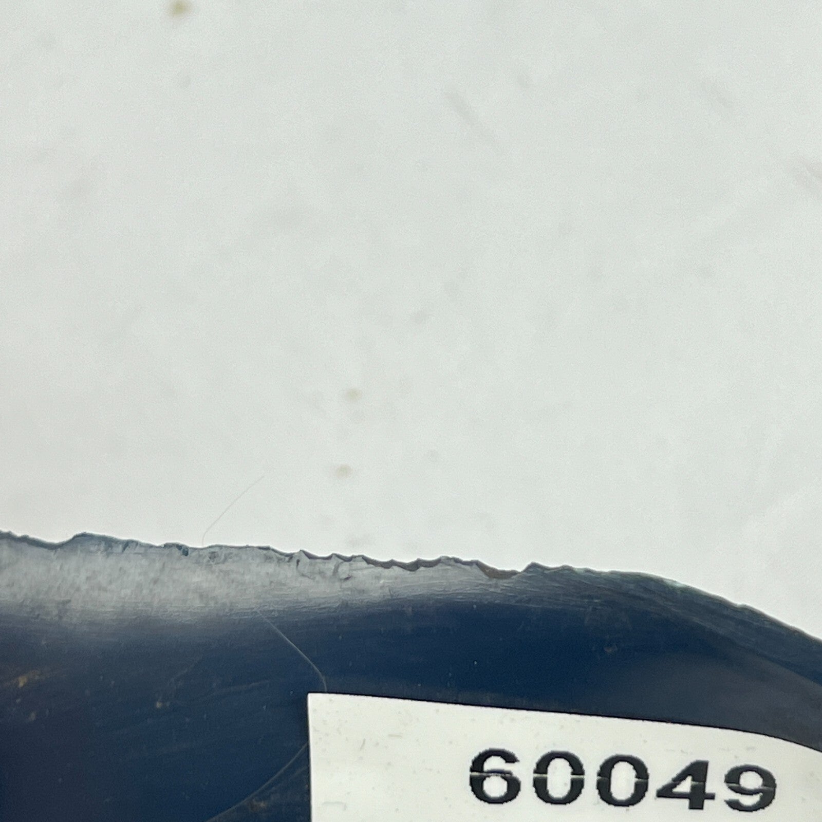 MercedesBenz Abdeckung Mittelsäule Links Blau Fahrerseite A1166920122 – Bild 9