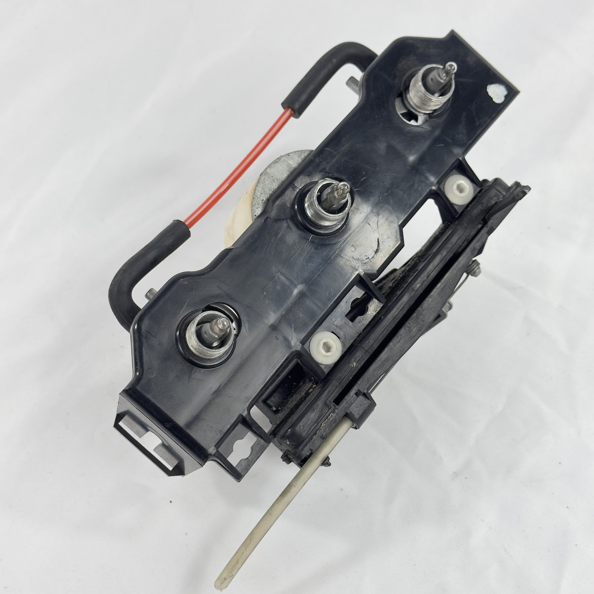 Mercedes W201 190 Heizungsbedienteil Klimabedienteil – Bild 2