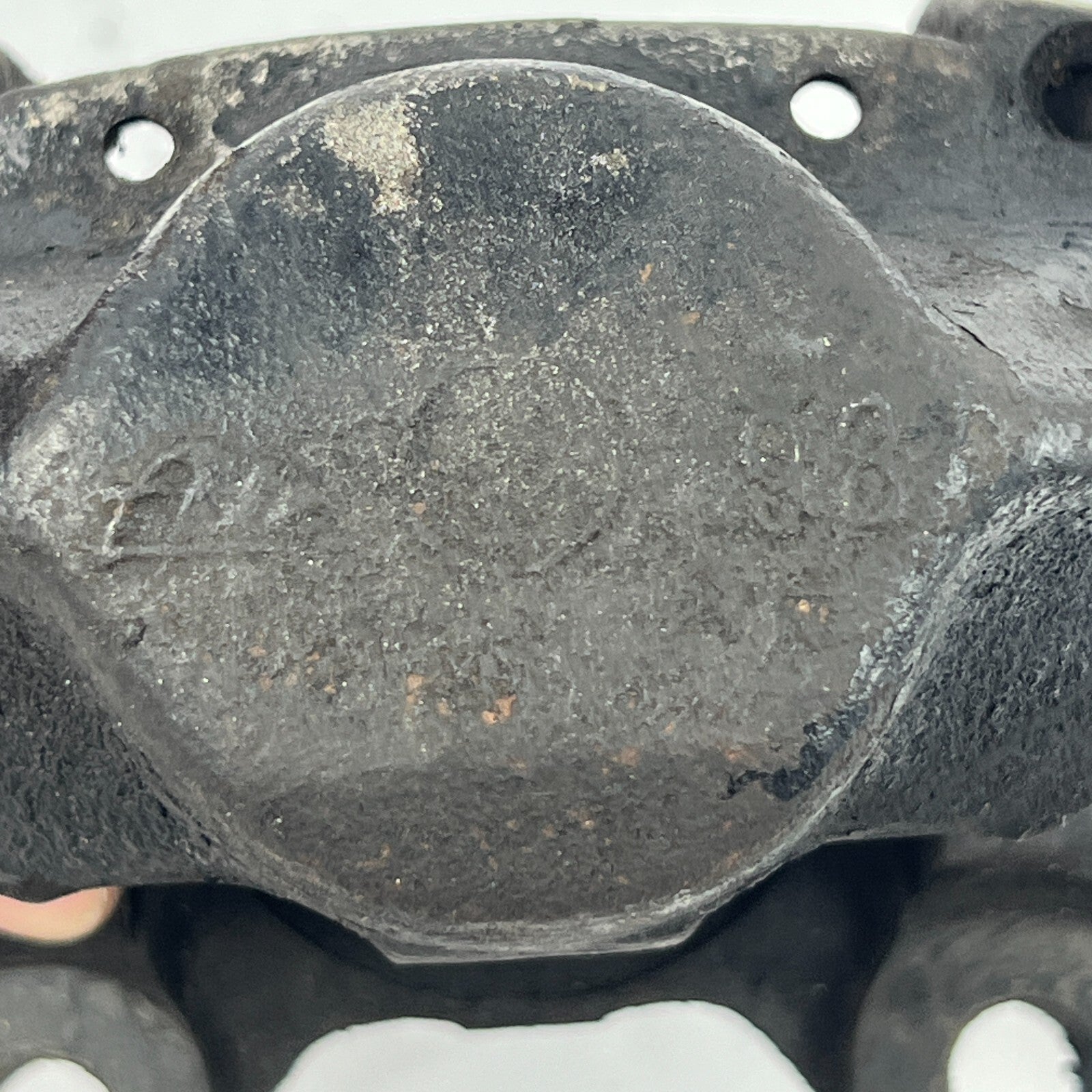 MercedesBenz ATE Bremssattel Vorne Links für W116 Originalteil – Bild 9