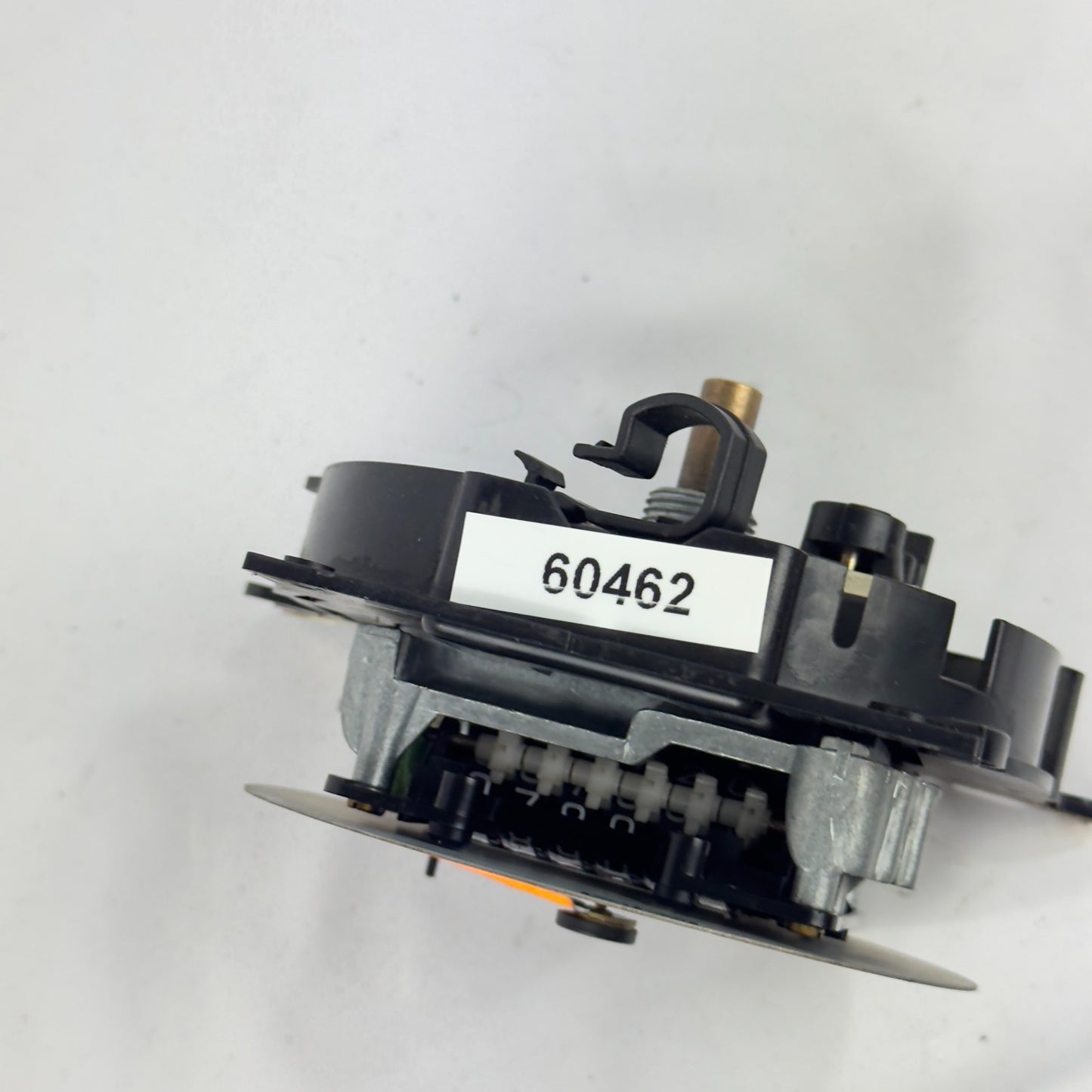 Mercedes W124 Tacho Tachometer 230E 260E 230TE 4 Gang 220kmh VDO 12454206677