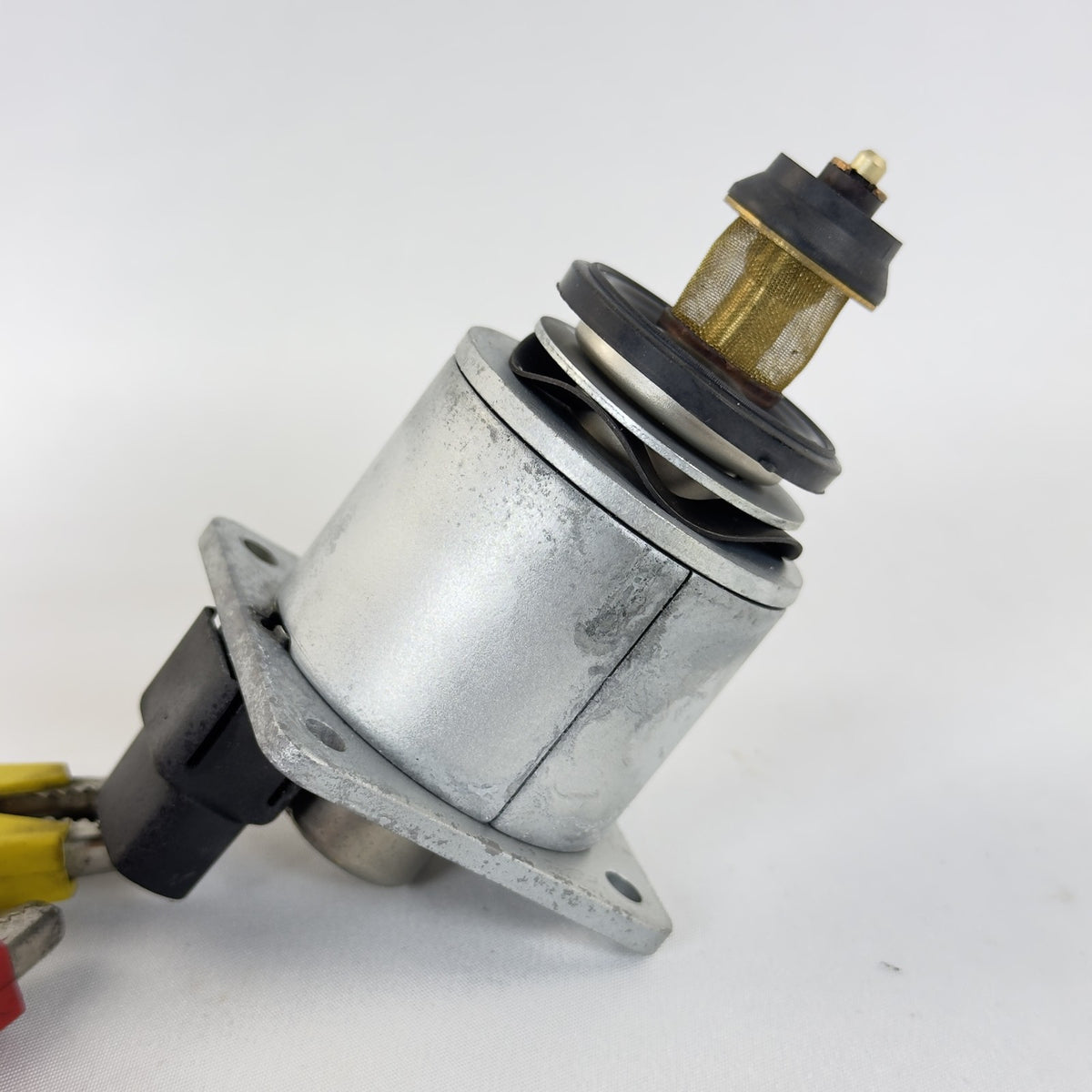 BMW Heizungsventil Wasserventil 64111373188 E28 5er – Bild 8