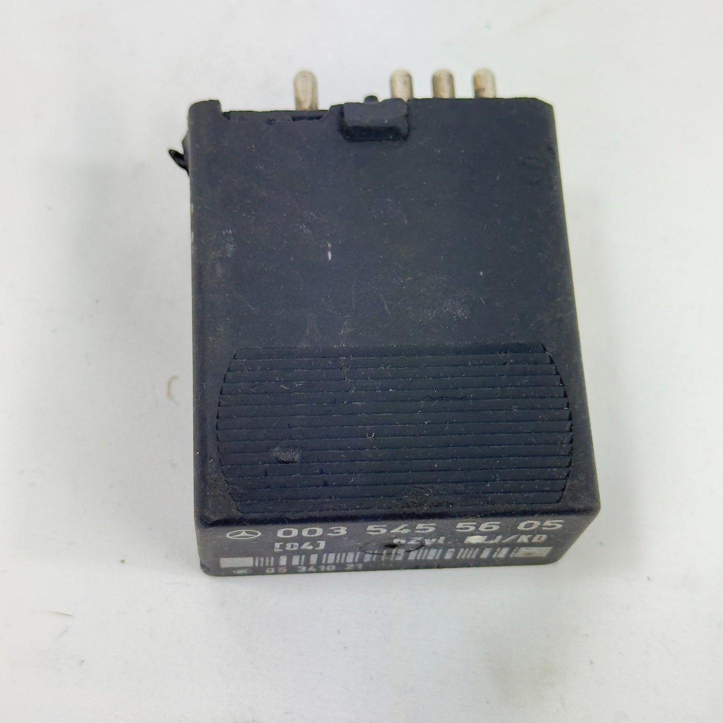 Mercedes W124 Relais A0035455605 Steuergerät Klimaanlage 6 Zylinder Kickdown6