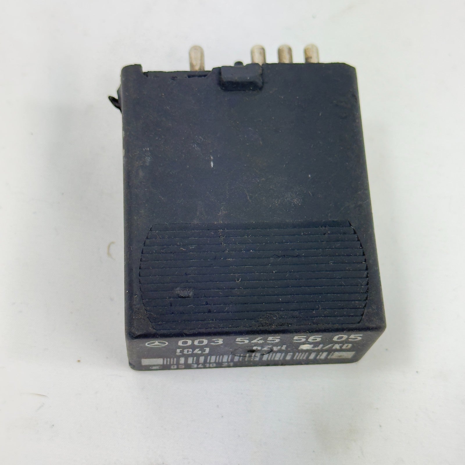 Mercedes W124 Relais A0035455605 Steuergerät Klimaanlage 6 Zylinder Kickdown6