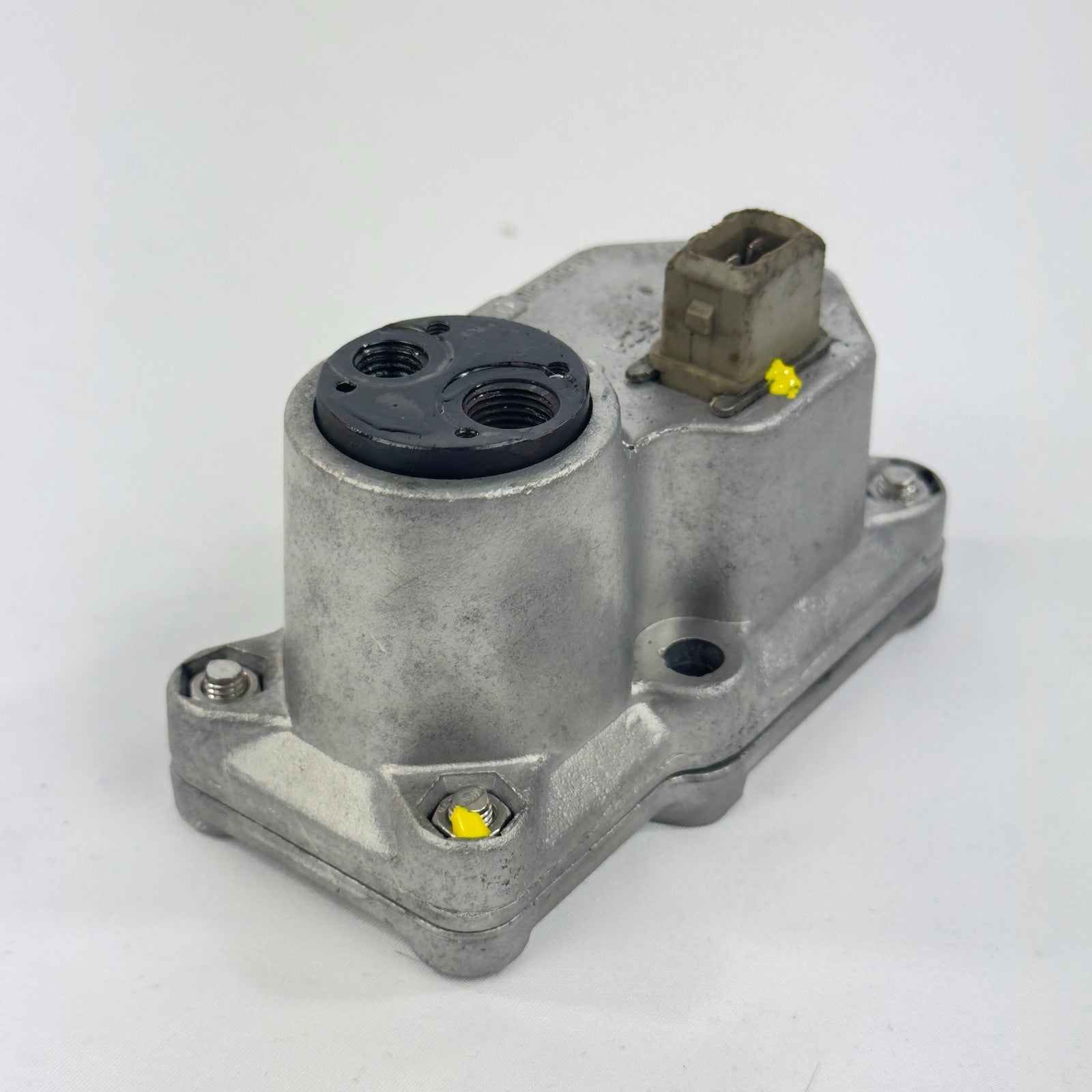 Bosch Warmlaufregler 0438140064 K-Jetronic Peugeot 505 – Bild 2