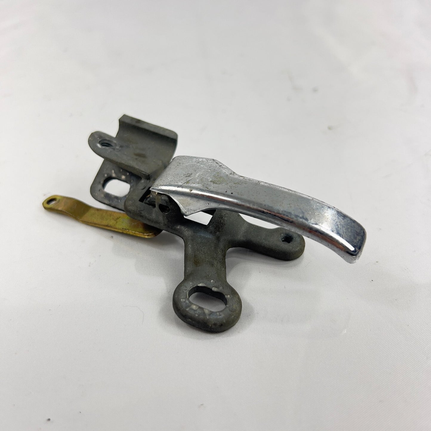 MercedesBenz Türgriff A1157660119 Innentürgriff Links Hinten W116 W115 W114 /8 – Bild 2