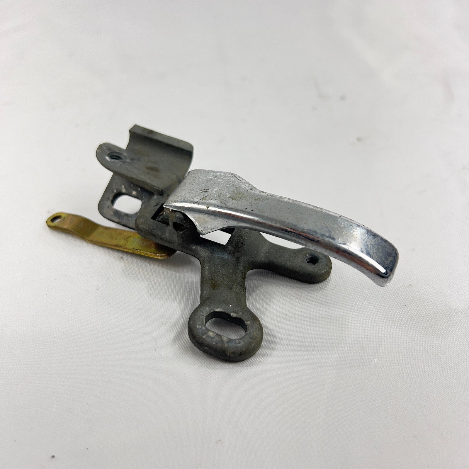 MercedesBenz Türgriff A1157660119 Innentürgriff Links Hinten W116 W115 W114 /8 – Bild 2
