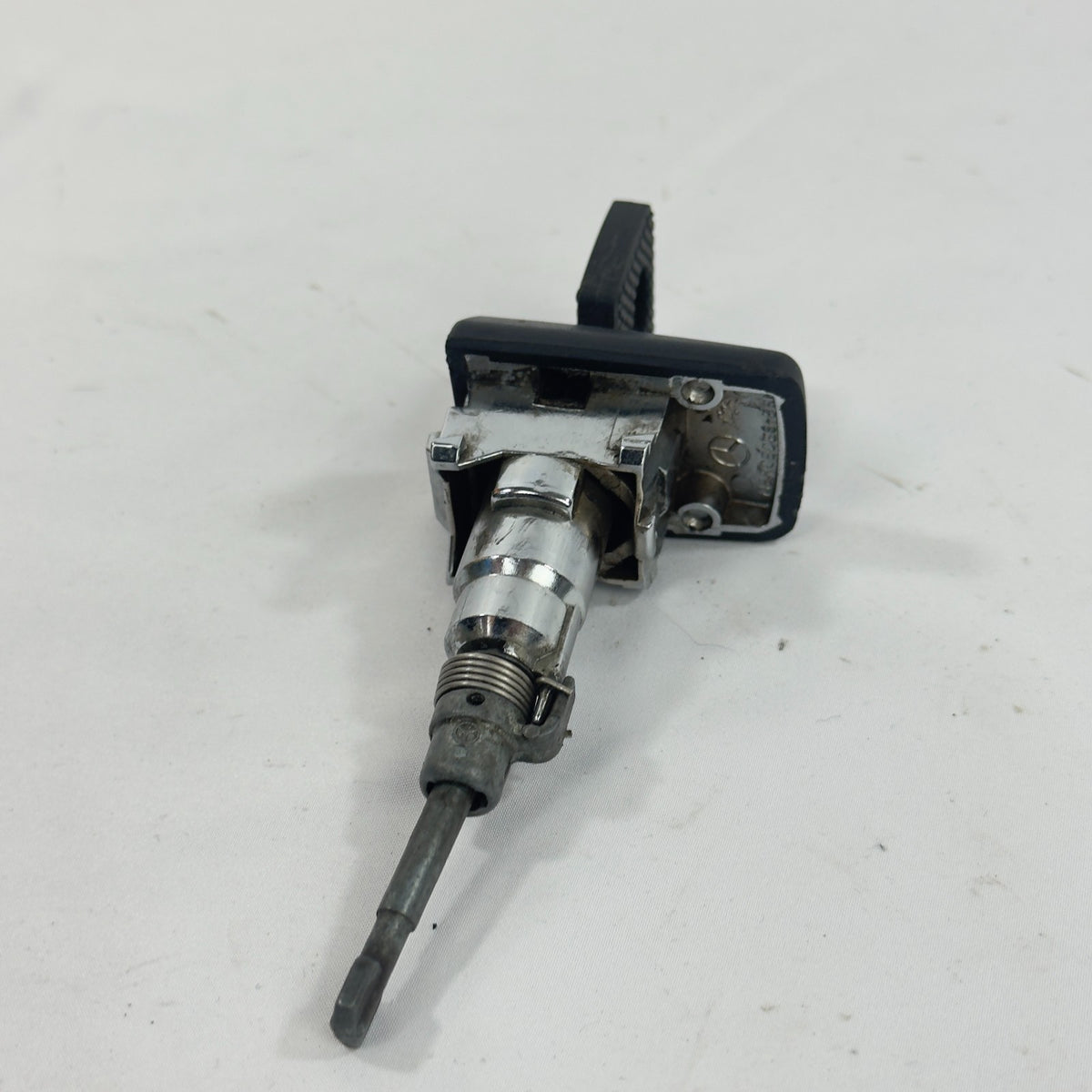 Mercedes W124 Türschloss Links Schlüssel – Bild 4