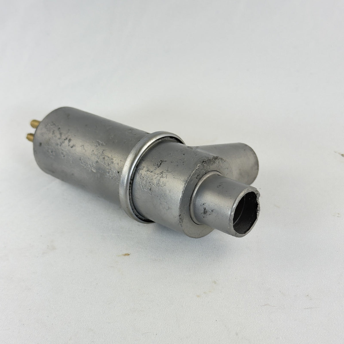 Mercedes Leerlaufsteller A0001411425 VDO 408.202 W126 – Bild 6