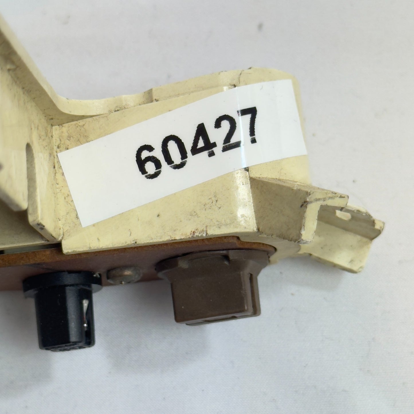 Mercedes W201 Tacho Tachometer 190 E 2.0 2.3 2.6 Benzin 20154216067