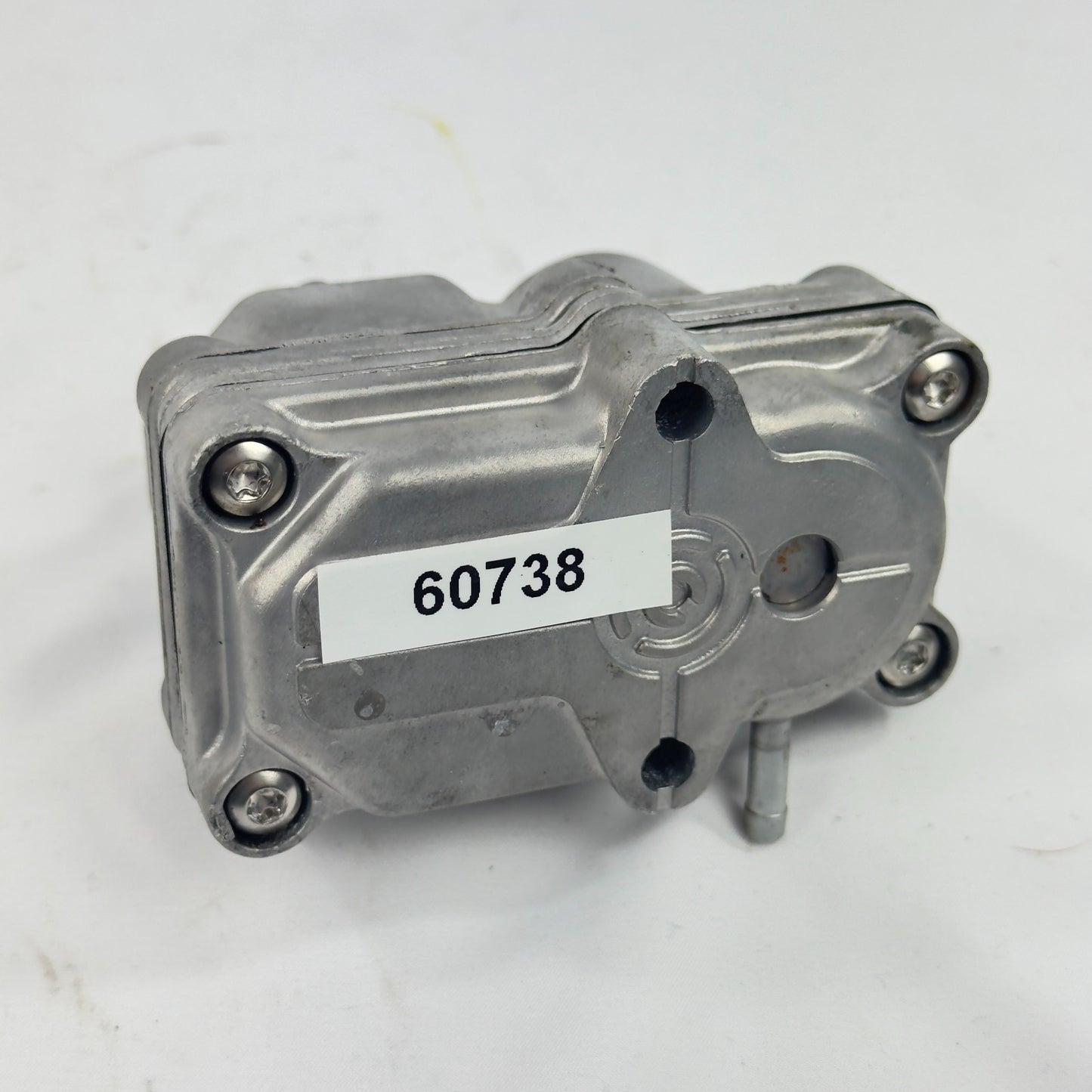 Bosch Warmlaufregler 0438140030 Mercedes W123 W116 – Bild 8
