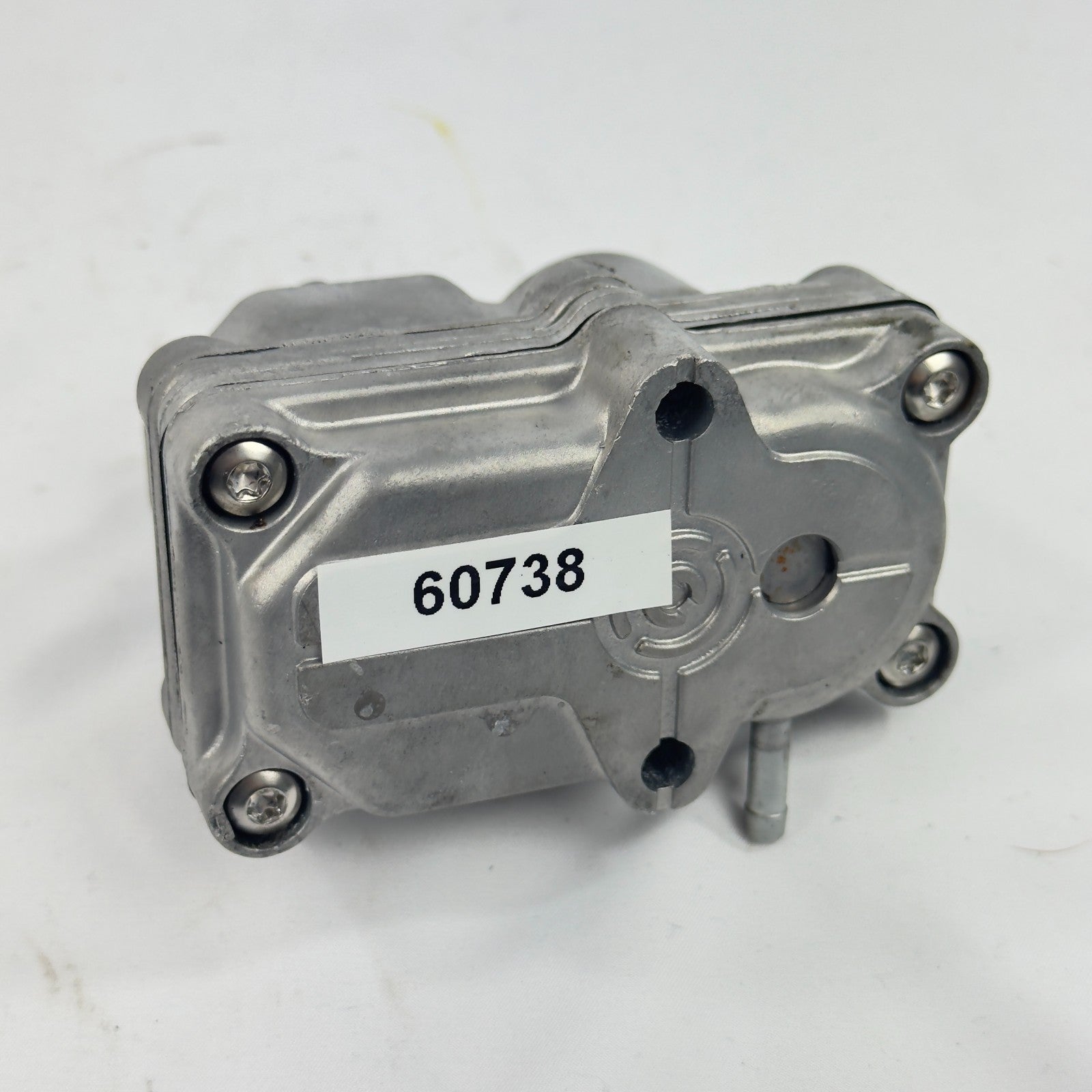 Bosch Warmlaufregler 0438140030 Mercedes W123 W116 – Bild 8