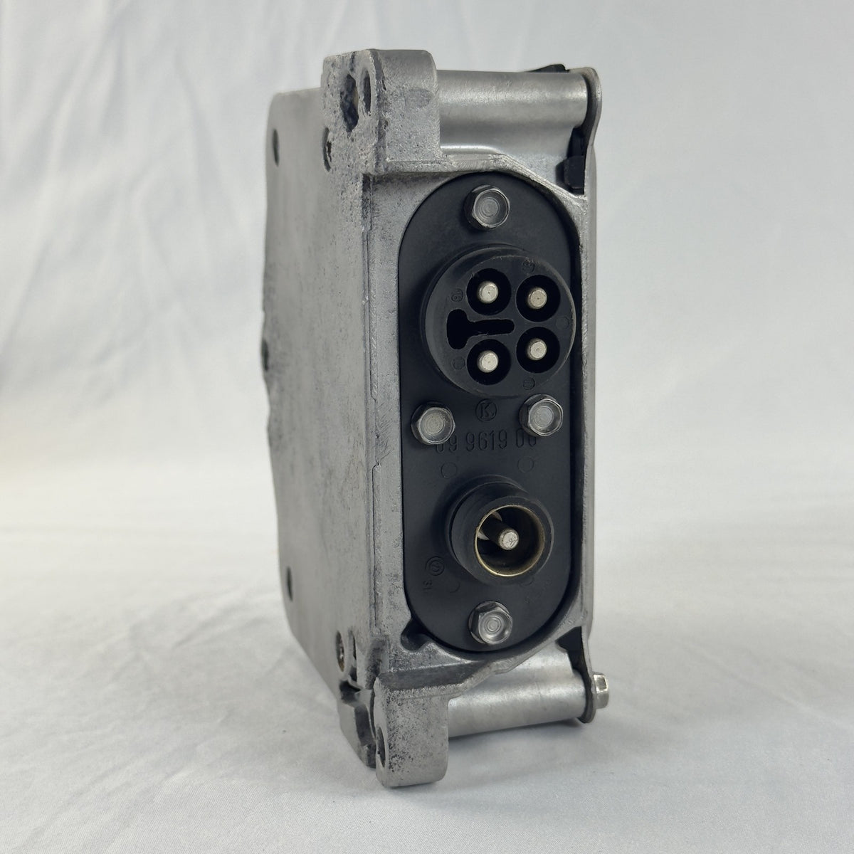 Bosch 0227100001B Zündschaltgerät A0005457632 Mercedes – Bild 3