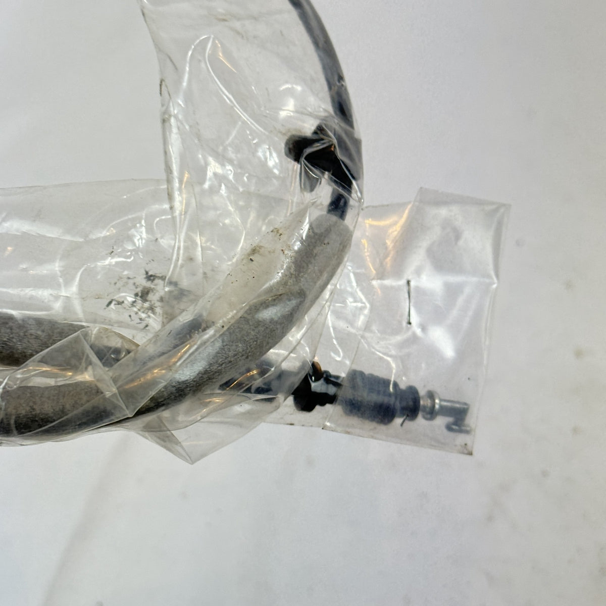 VW Sharan 7N Seat Alhambra Bowdenzug Schiebetür hinten – Bild 5