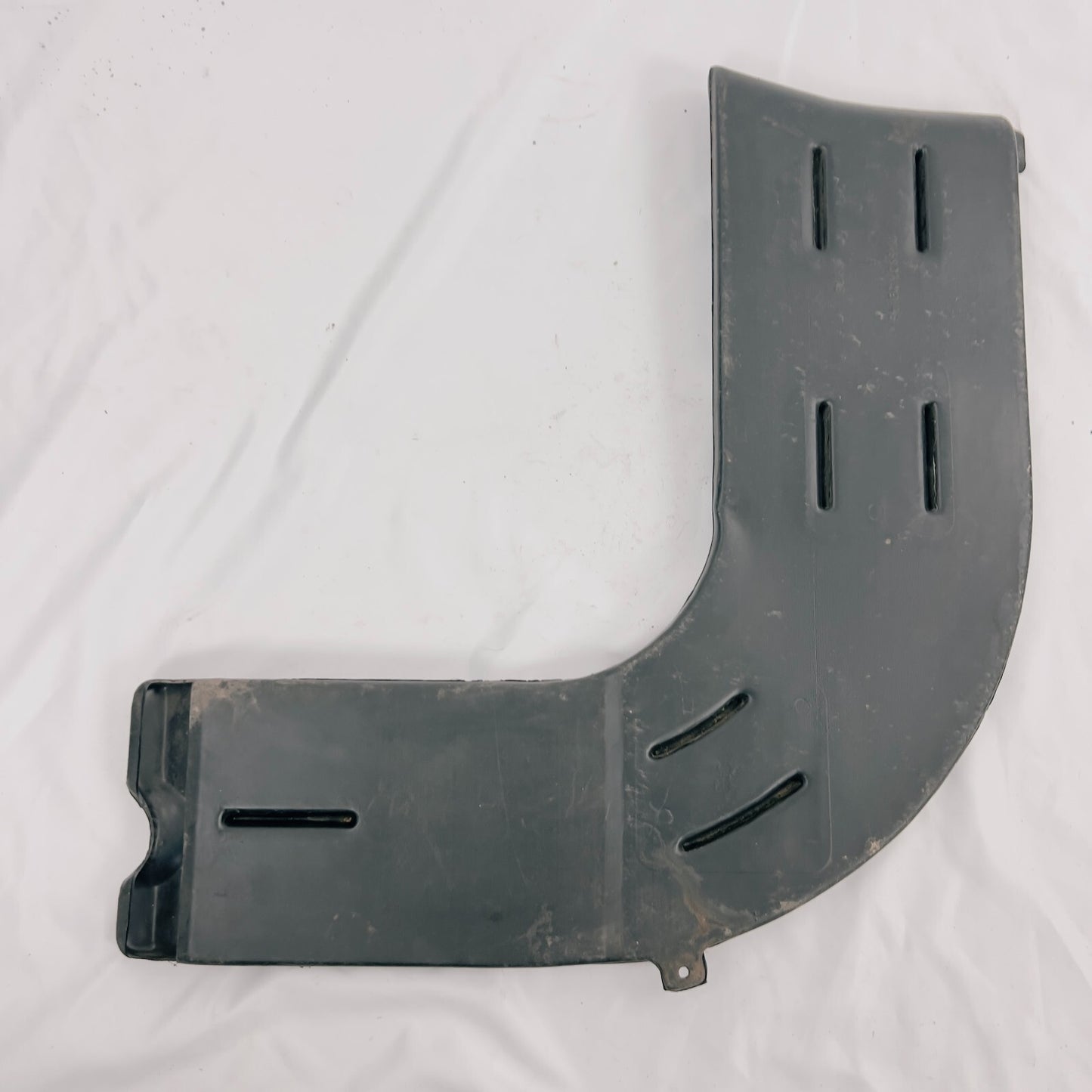 MercedesBenz Luftkanal Luftführung W116 A1168310946 – Bild 2