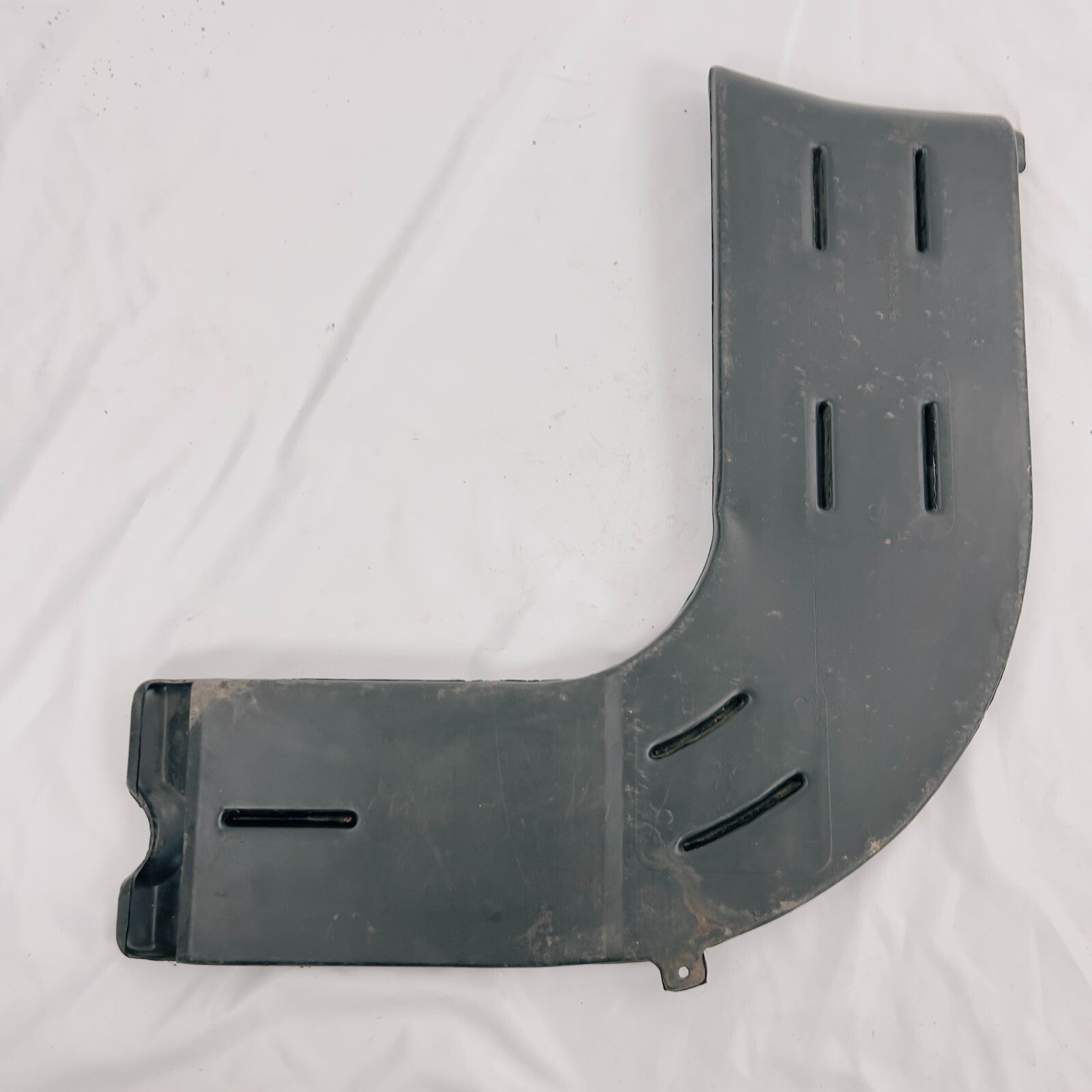 MercedesBenz Luftkanal Luftführung W116 A1168310946 – Bild 2
