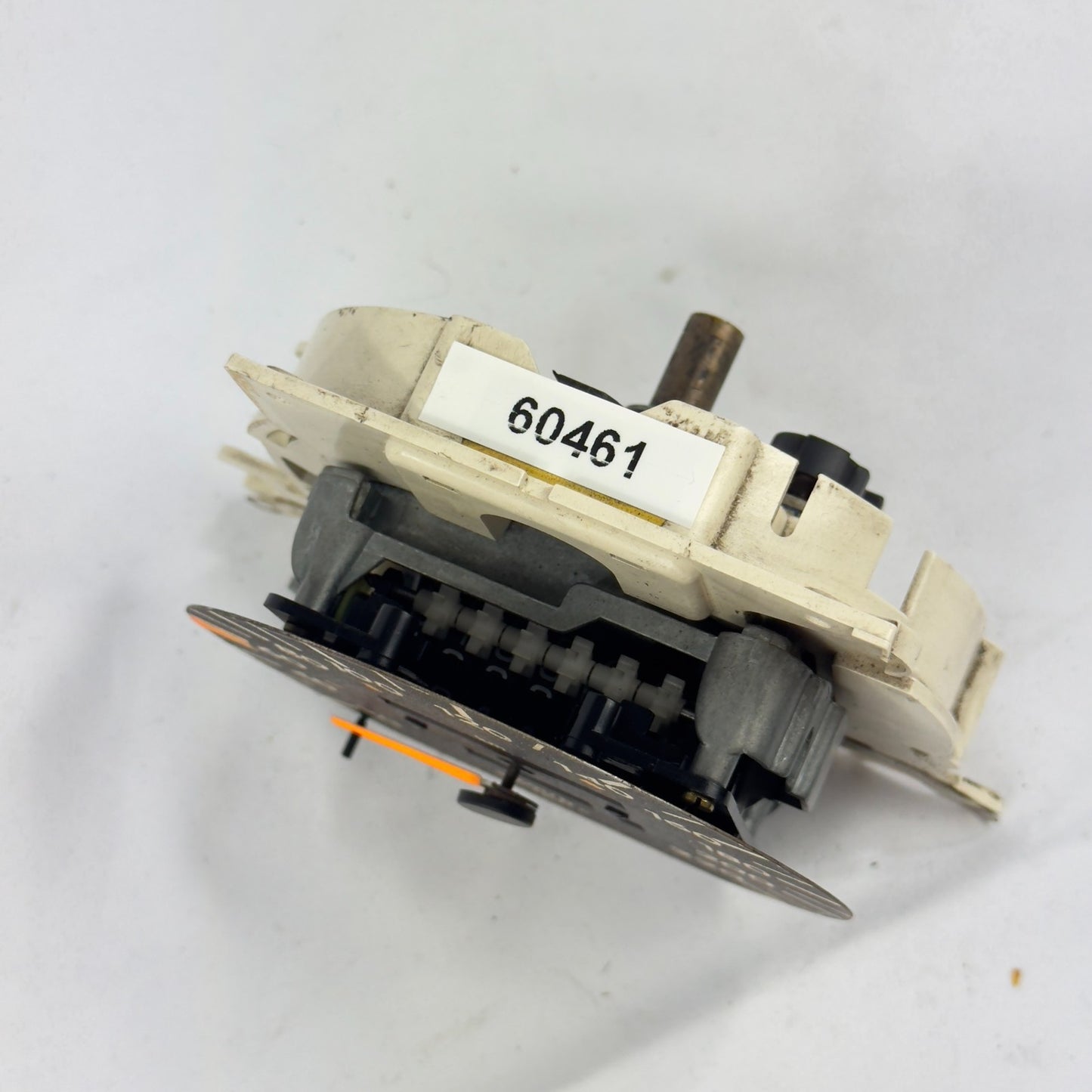Mercedes W124 Tacho Tachometer 230E 260E 230TE 4 Gang 220kmh VDO 12454206677