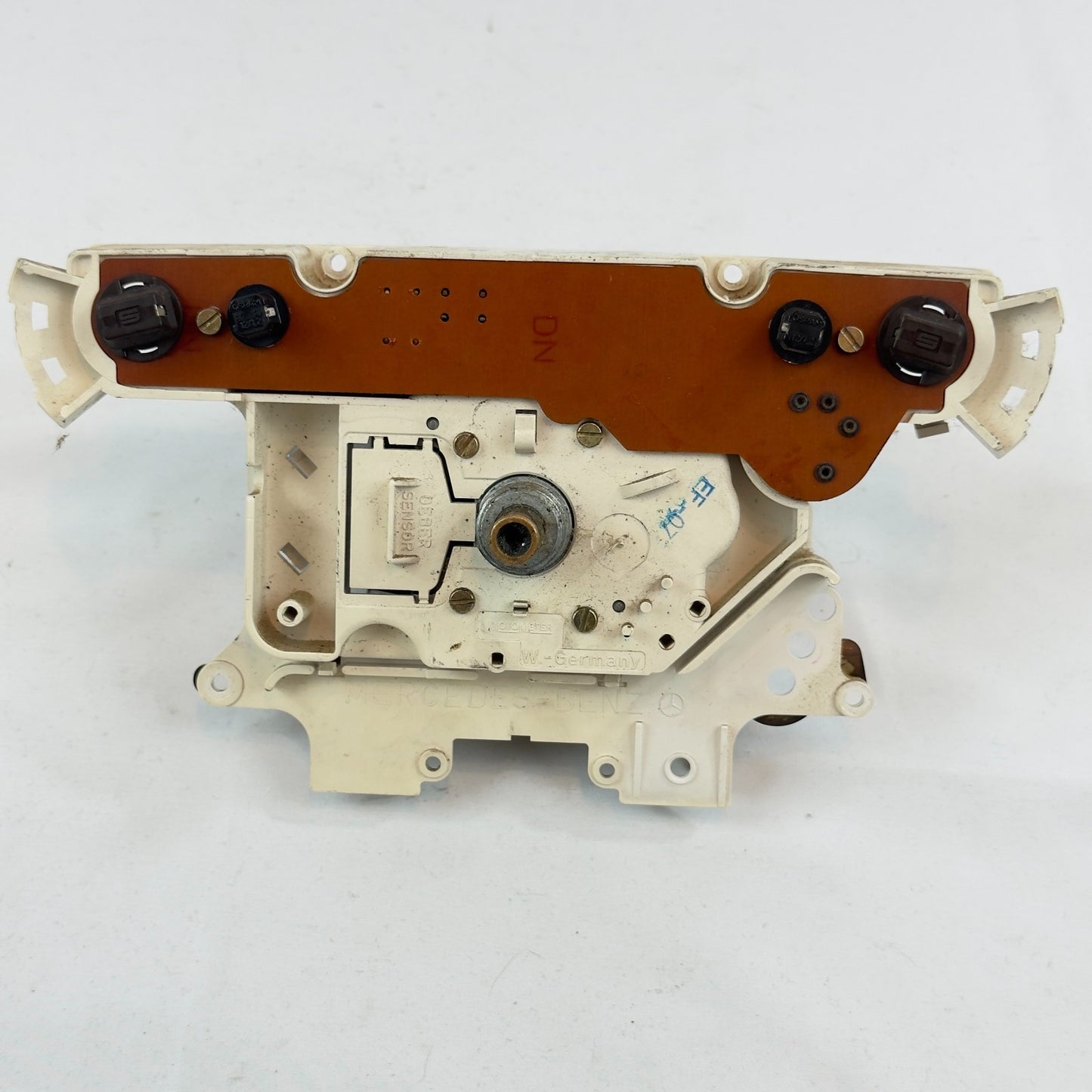 Mercedes W201 Tacho Tachometer 190 E 2.0 2.3 2.6 Benzin 20154216066