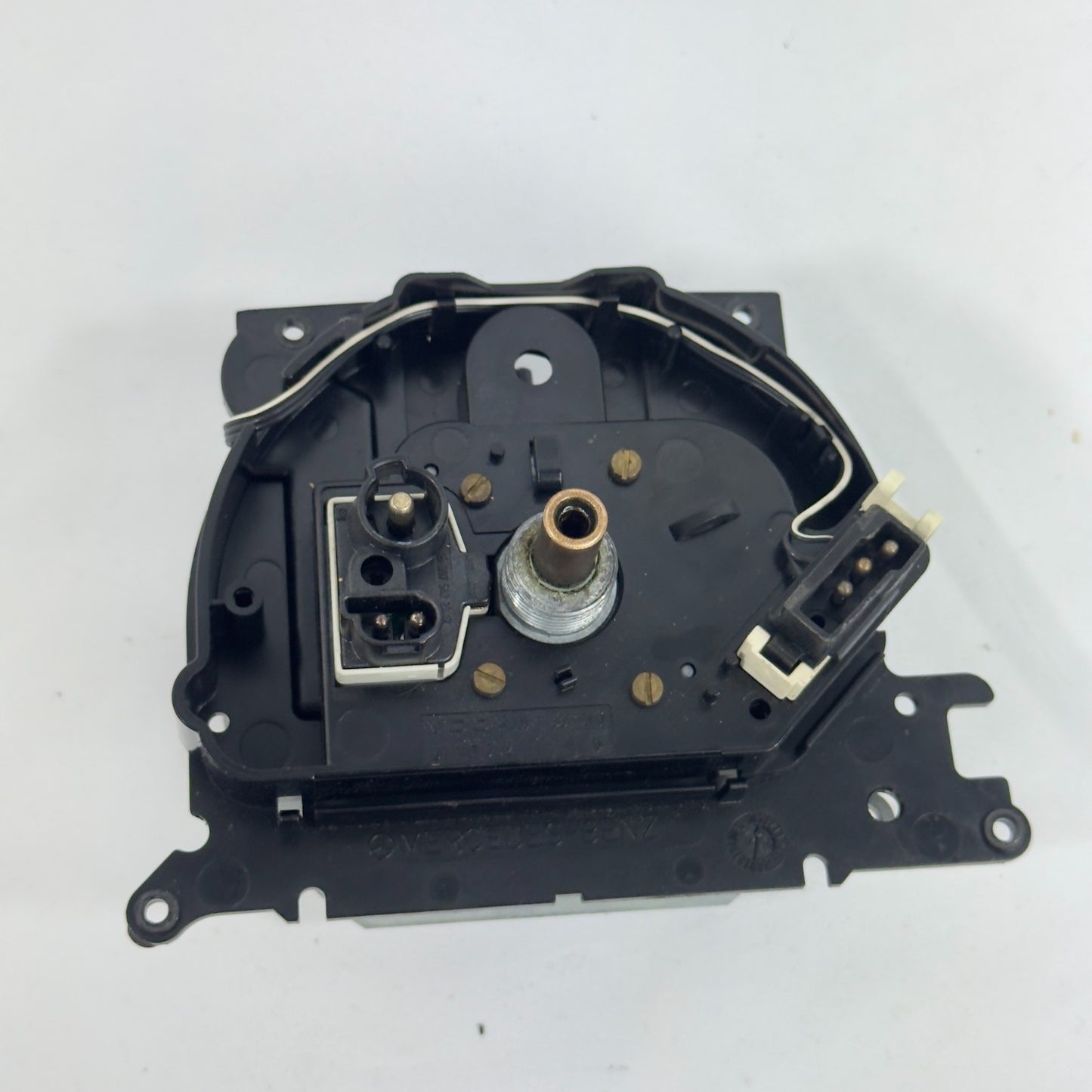 Mercedes W124 Tacho Tachometer 260E 280E 300TE 300E ASD 4 Gang 240kmh 12454225665