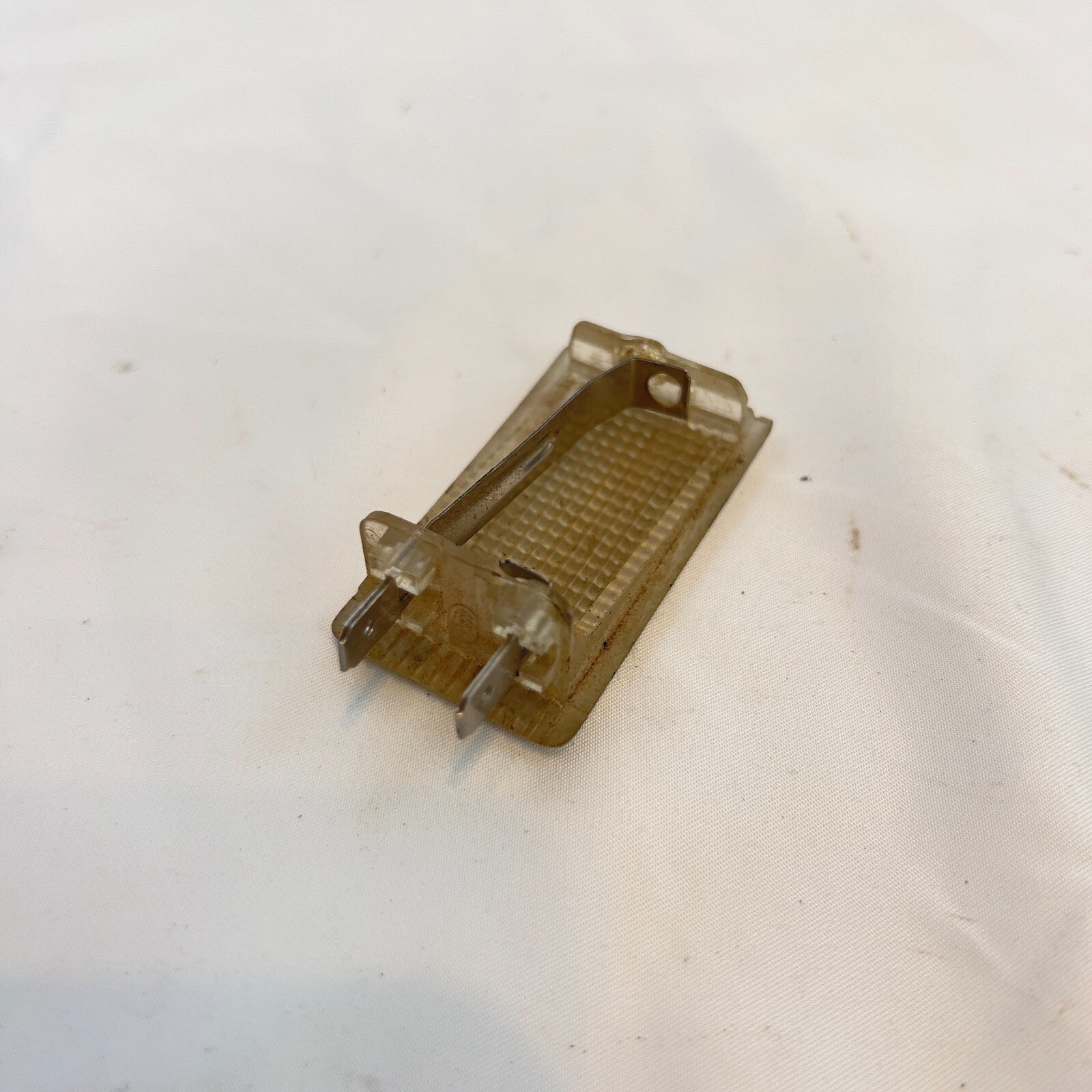 MercedesBenz Innenraumleuchte Leuchte Handschuhfach Oldtimer KZ2 10W ZKW – Bild 5
