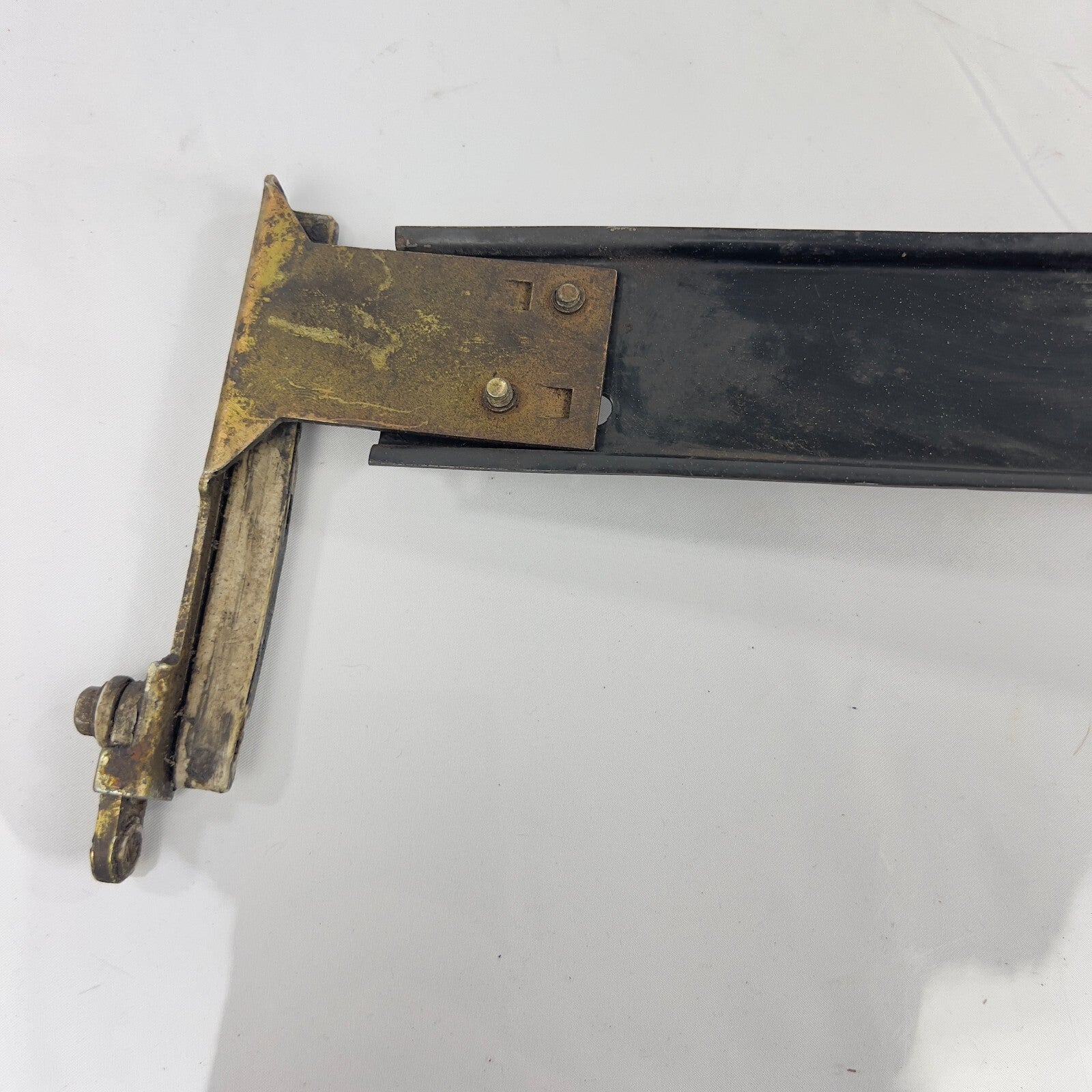 MercedesBenz Transportbrücke Schiebedach Hubwinkel Elektrisch A1157800135 – Bild 3