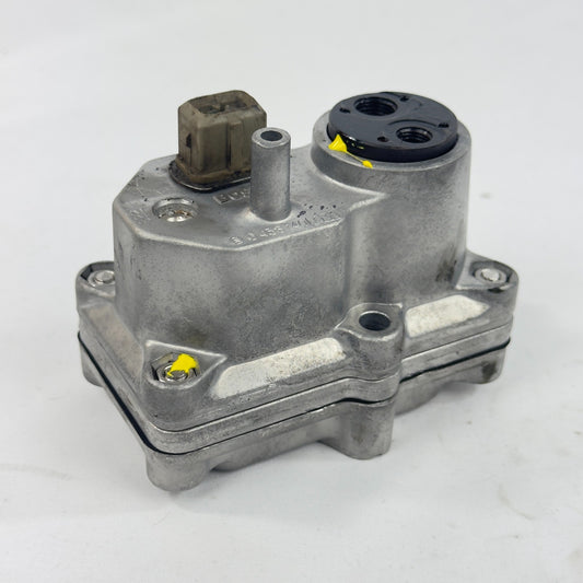 Bosch Warmlaufregler 0438140030 Mercedes W123 W116 – Bild 1