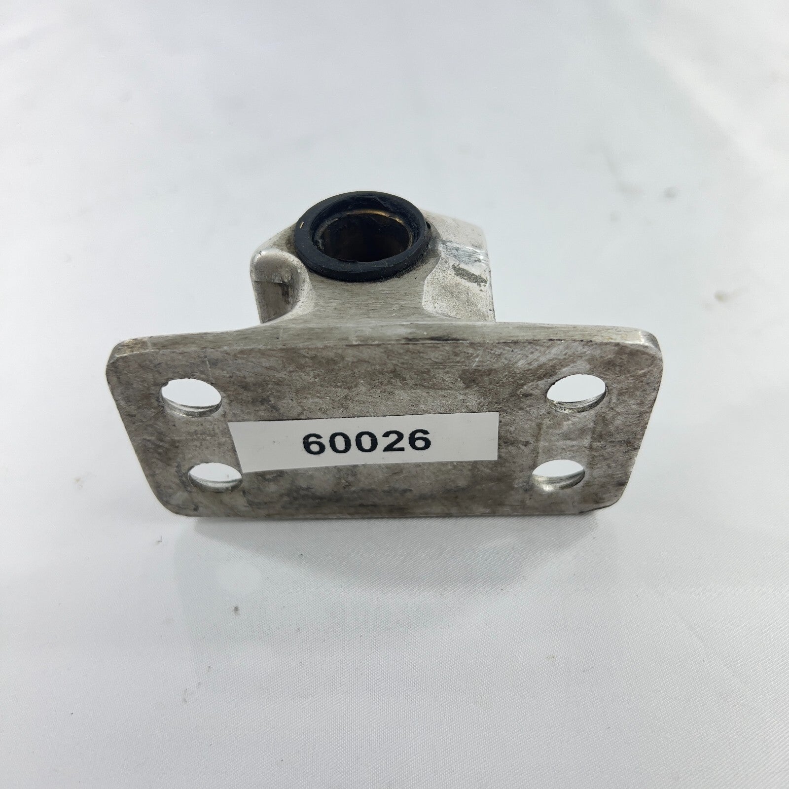 MercedesBenz A1167200104 Schlossfalle Links Türschloss Schließöse Schnapper – Bild 7