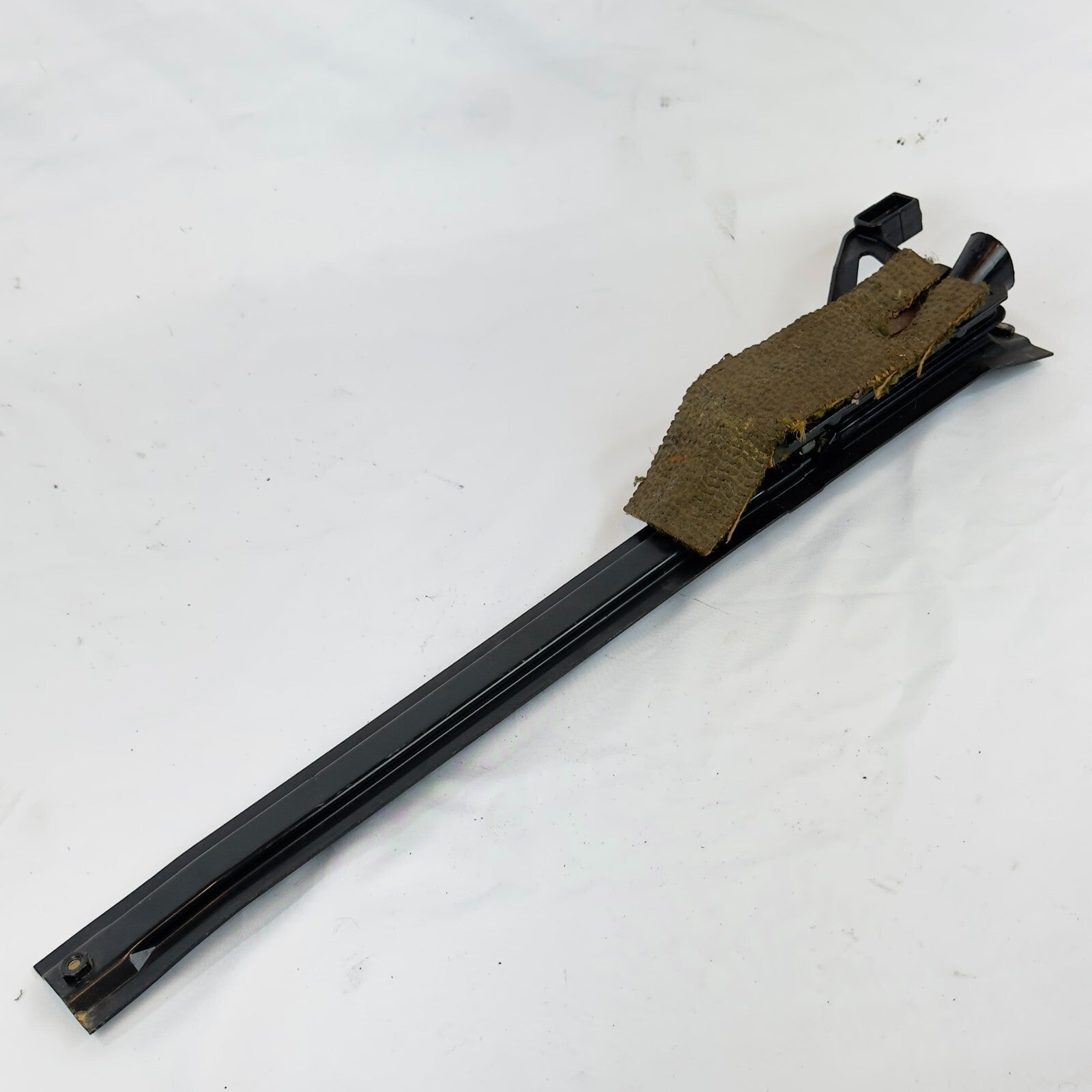 MercedesBenz Kopfstütze Schiene Vorne Sitz W116 W110 W107 W108 W109 W114 W115 – Bild 2