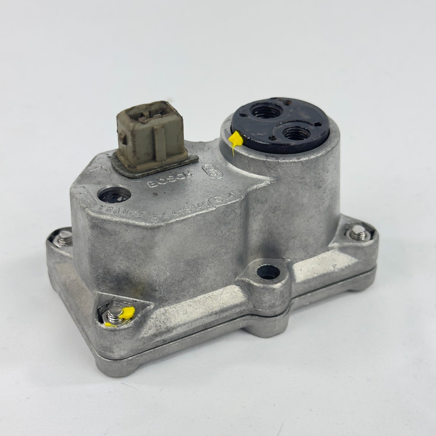 Bosch Warmlaufregler 0438140064 K-Jetronic Peugeot 505 – Bild 1