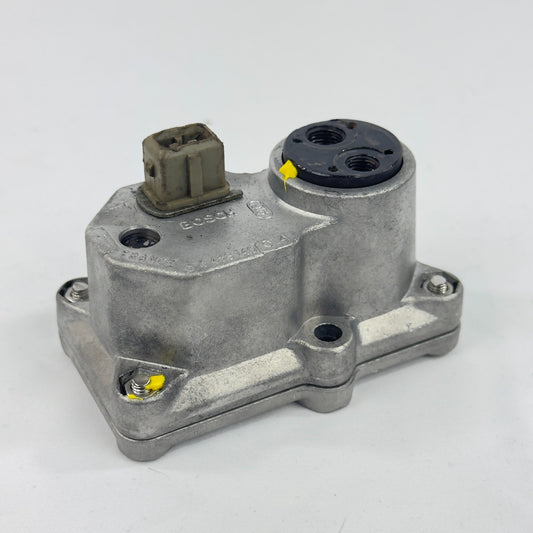 Bosch Warmlaufregler 0438140064 K-Jetronic Peugeot 505 – Bild 1