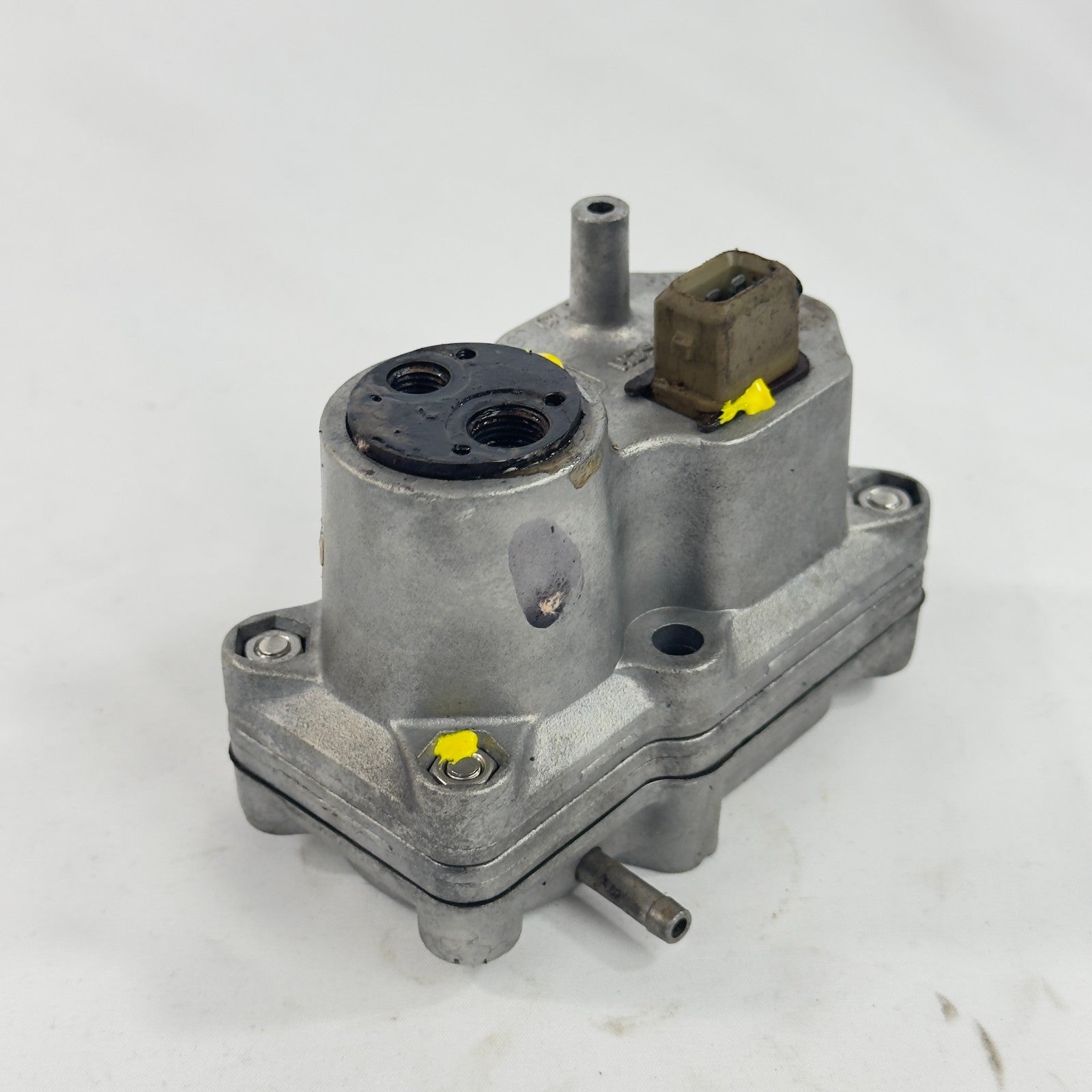 Bosch Warmlaufregler 0438140057 Mercedes W116 R107 – Bild 1