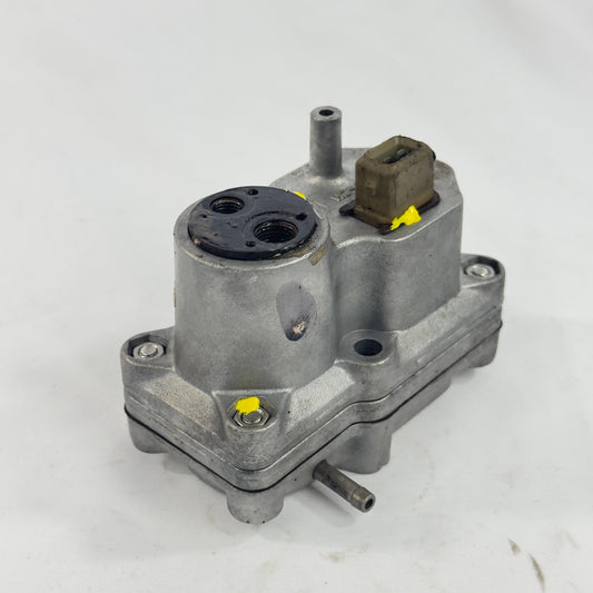 Bosch Warmlaufregler 0438140057 Mercedes W116 R107 – Bild 1