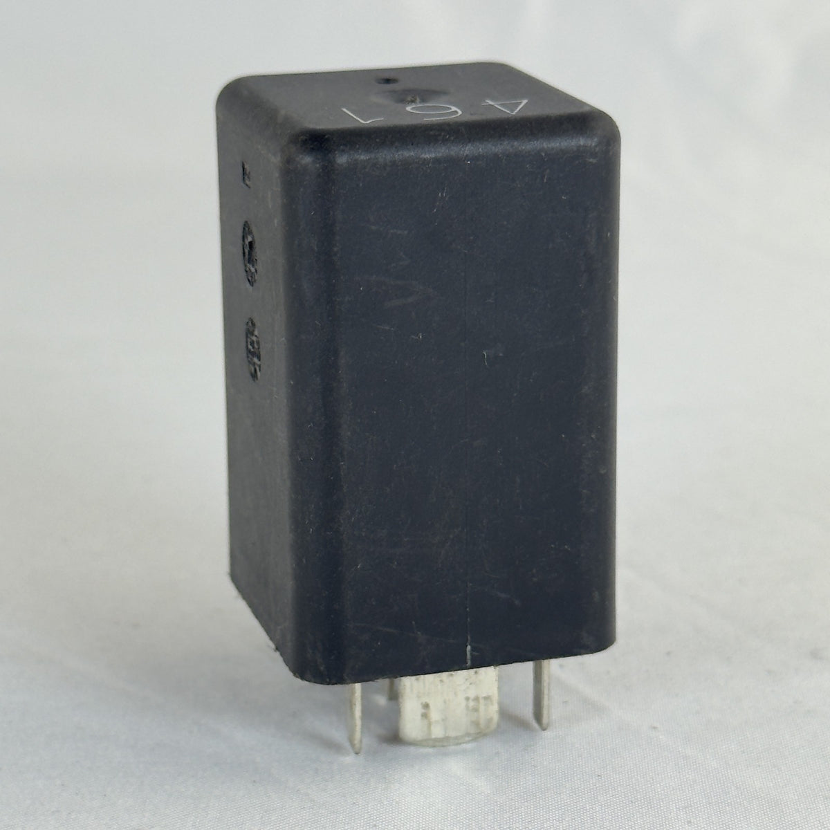VW Relais 461 03G907282 Glühzeit Steuergerät – Bild 5