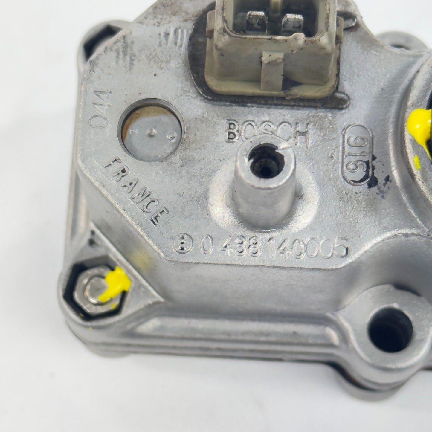 Bosch Warmlaufregler 0438140005 K-Jetronic BMW E21 E30 – Bild 6
