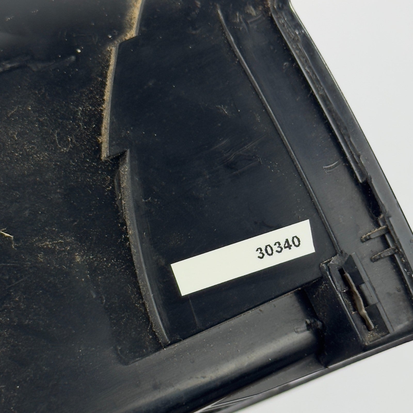 Mercedes W201 2.0E Tacho Kombiinstrument 220km/h ECO Uhr A20154292667