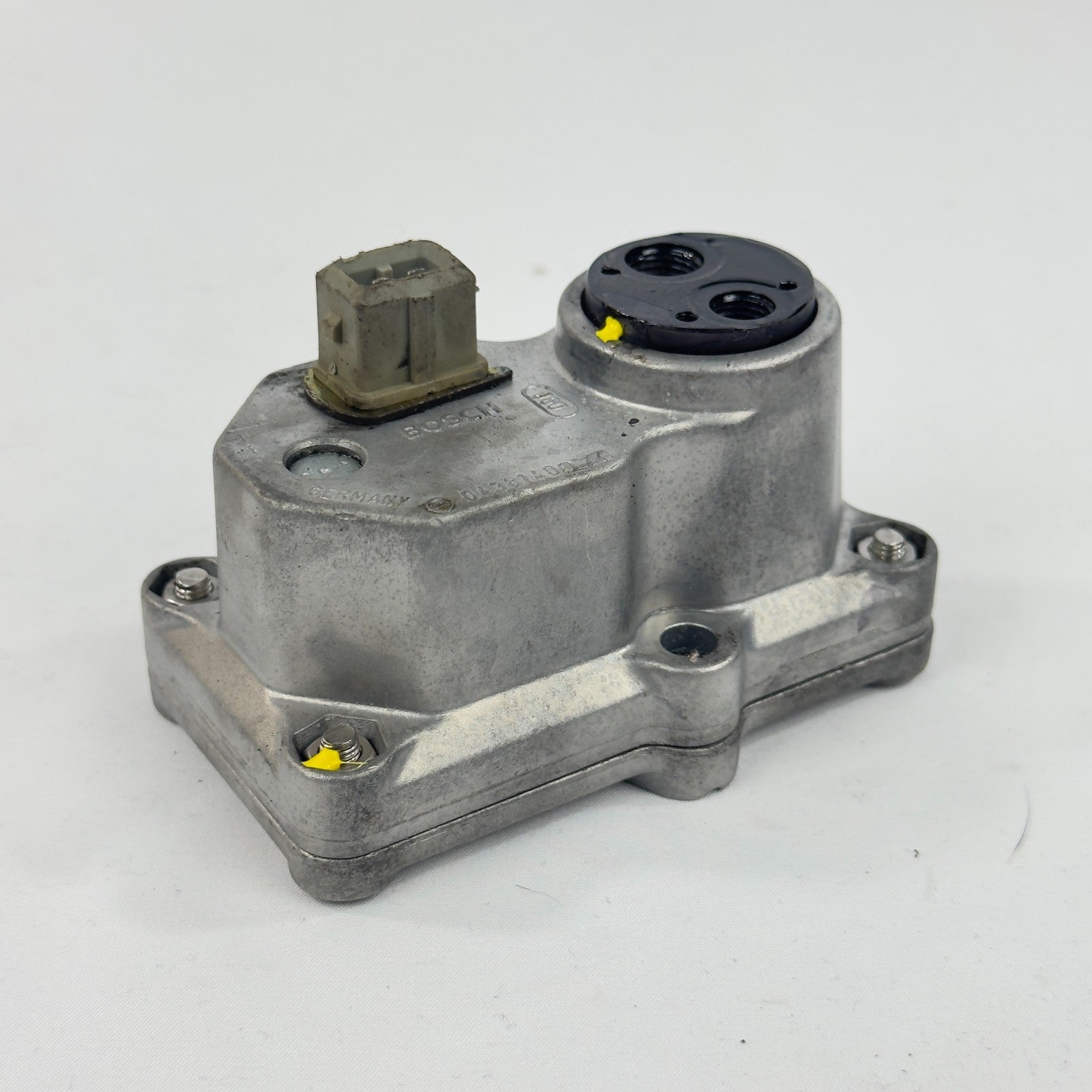 Bosch Warmlaufregler 0438140071 BMW E21 318i 320i 323i – Bild 1